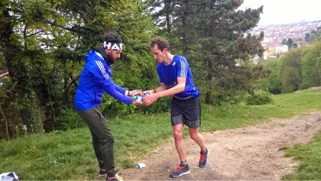 Partager - Another Life